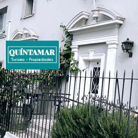 Hostal Turismo Quintamar 2 Viña del Mar Exterior foto